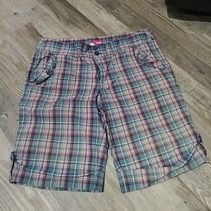 Bermuda Shorts